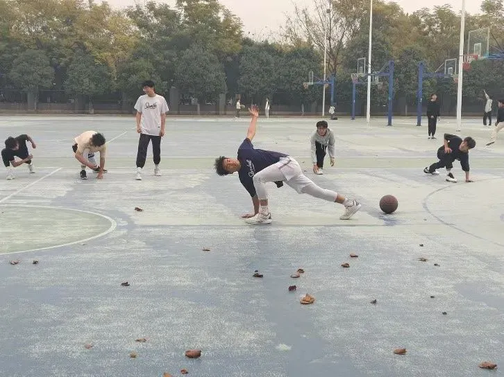 篮球运球训练计划表_2