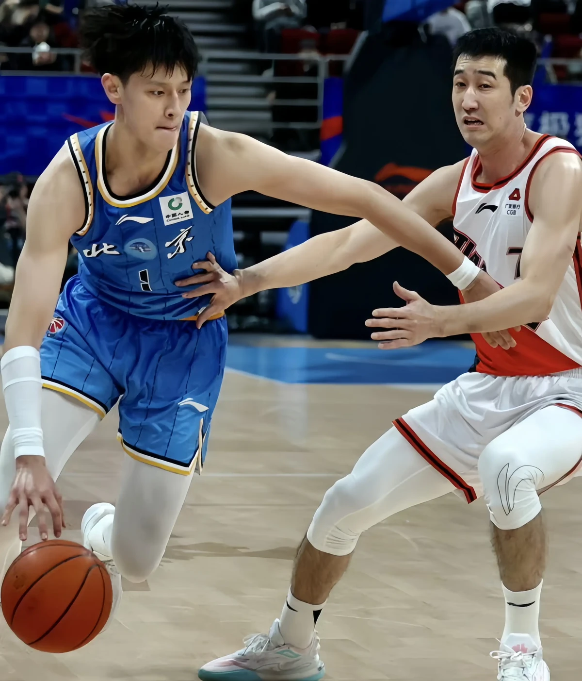 为什么青少年篮球运动员需要注重敏捷性训练_1